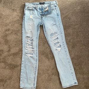 Aero Boyfriend Jeans